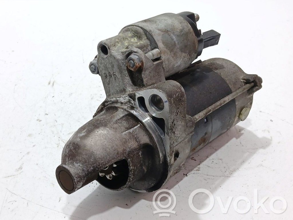 Suzuki Alto Starteris 