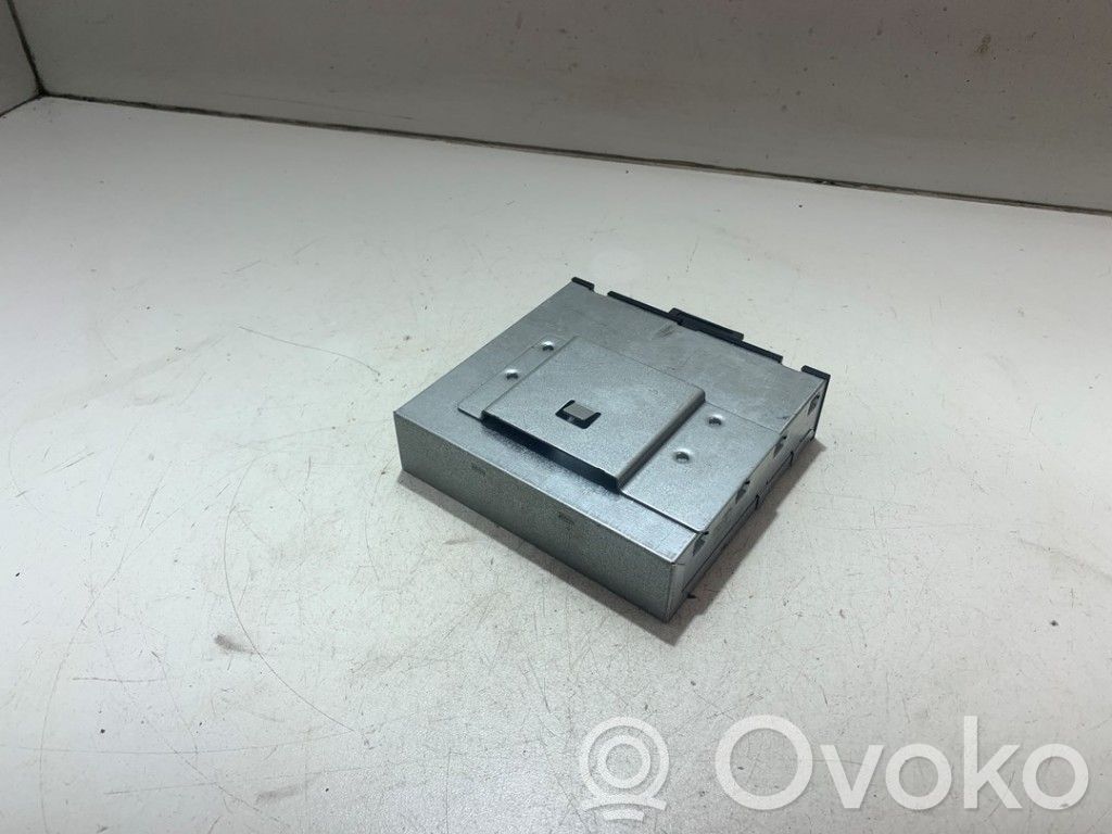 Mini One - Cooper Coupe R56 Voltage converter inverter 