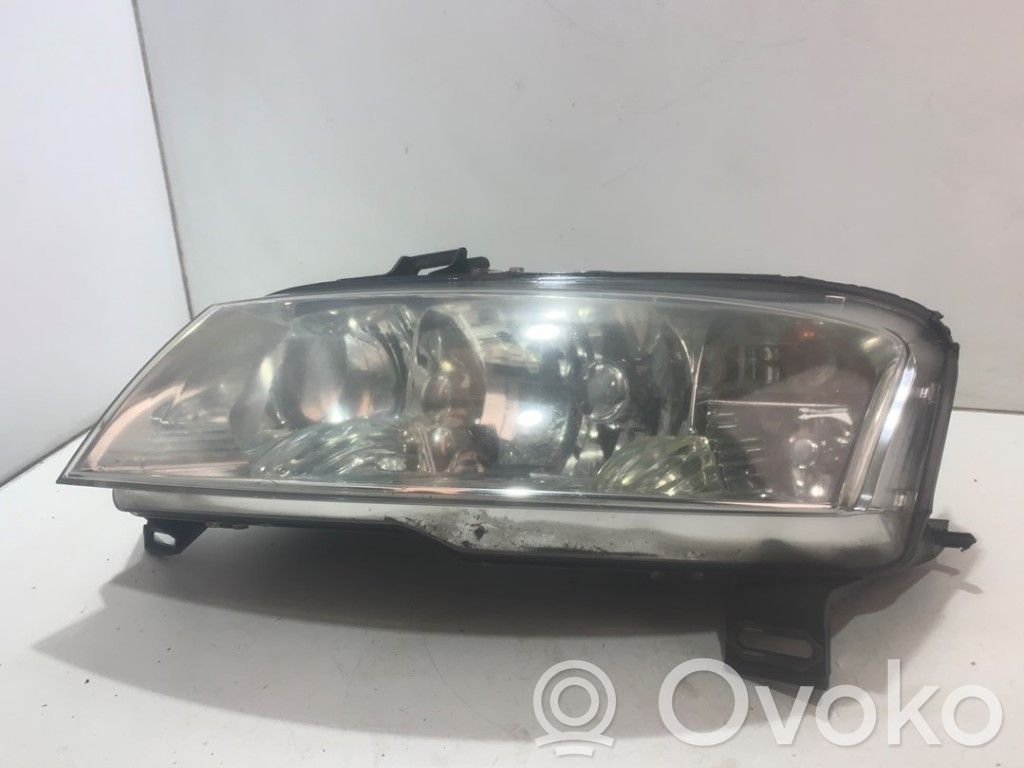 Fiat Stilo Lampa przednia 