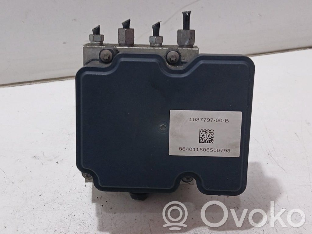 Tesla Model S ABS Pump 