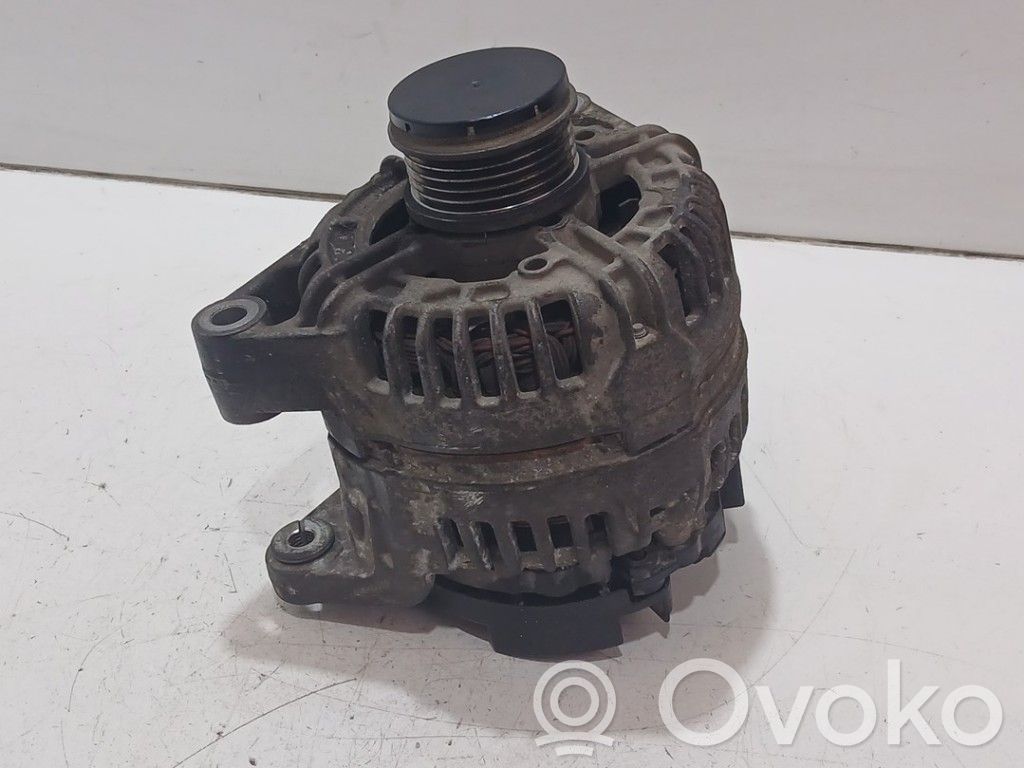 Generator/alternator   13588296,95520020,13588296,95520020
