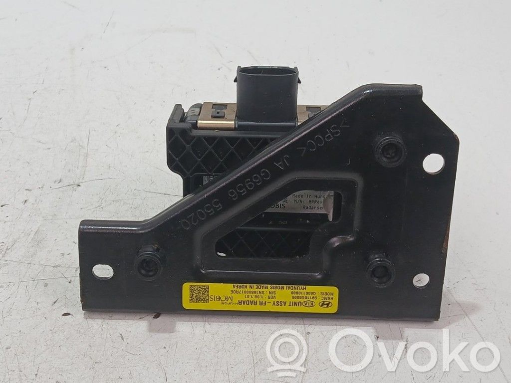 KIA Picanto Otras unidades de control/módulos 