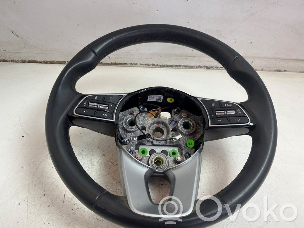 KIA Pro Cee'd III Vairas 