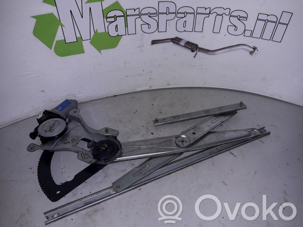 Daewoo Kalos Alzacristalli manuale della portiera anteriore 