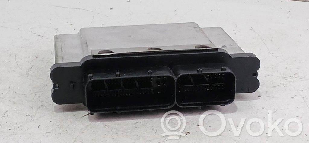 Volkswagen Golf Sportsvan Sterownik / Moduł ECU 