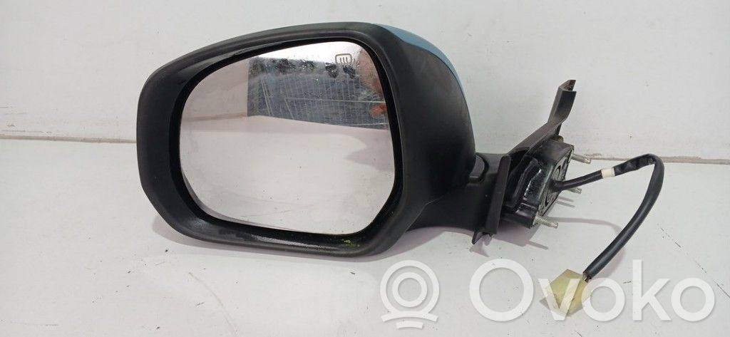 Espejo lateral manual   8470251K20,8470251K20