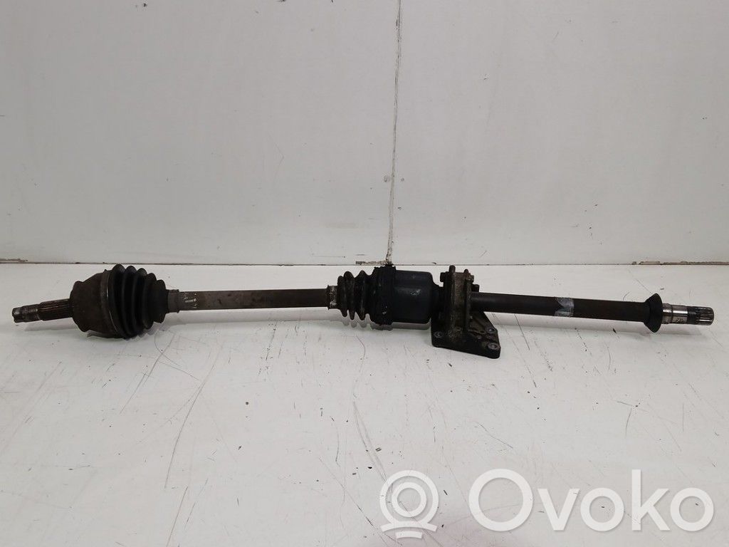 Front driveshaft   95516445,95516445