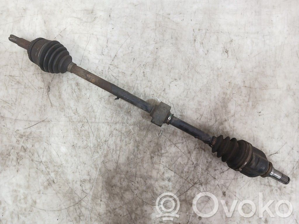 Front driveshaft   A246E,A246E