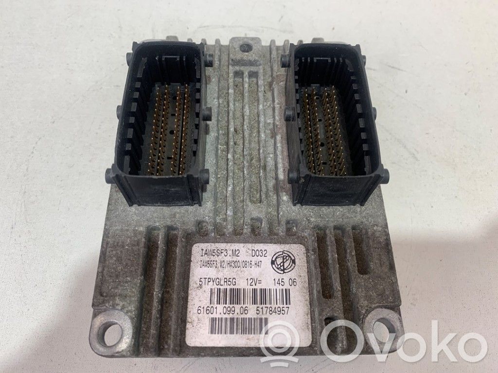 Engine control unit/module   6160109906,6160109906