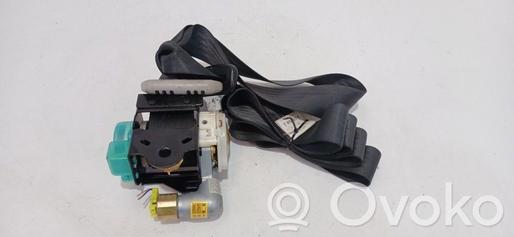 Cinturón delantero   T89307,T89307