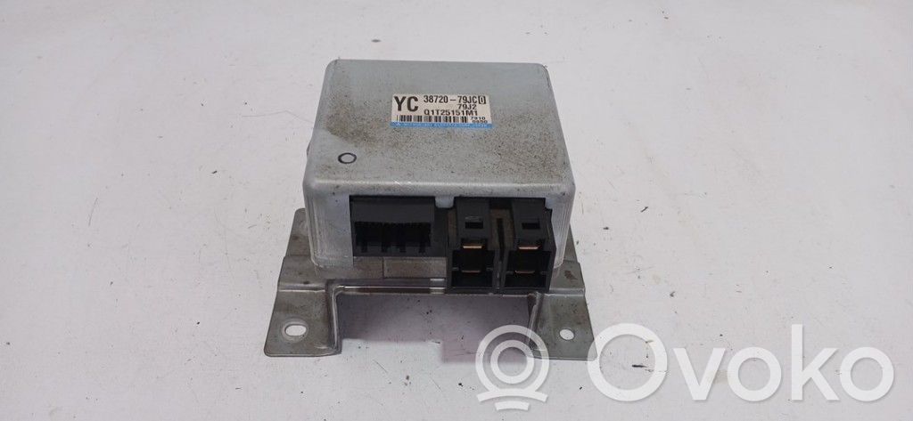Fiat Sedici Unitate/modul comandă servodirecție 