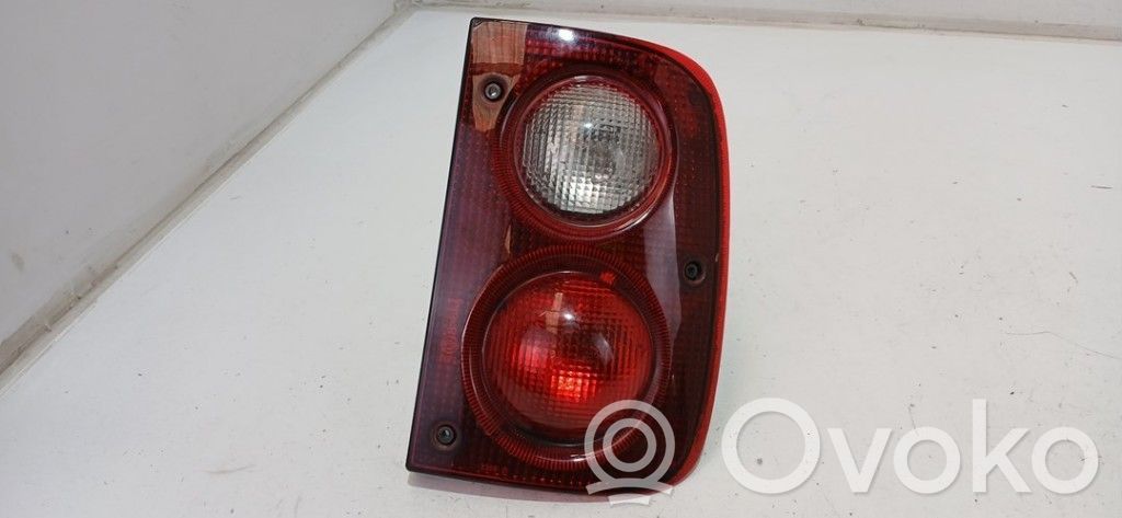 Land Rover Freelander Lampa tylna 