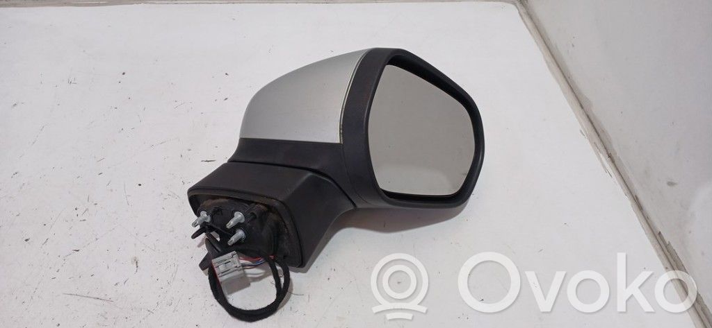 Ford Fiesta Espejo lateral manual 