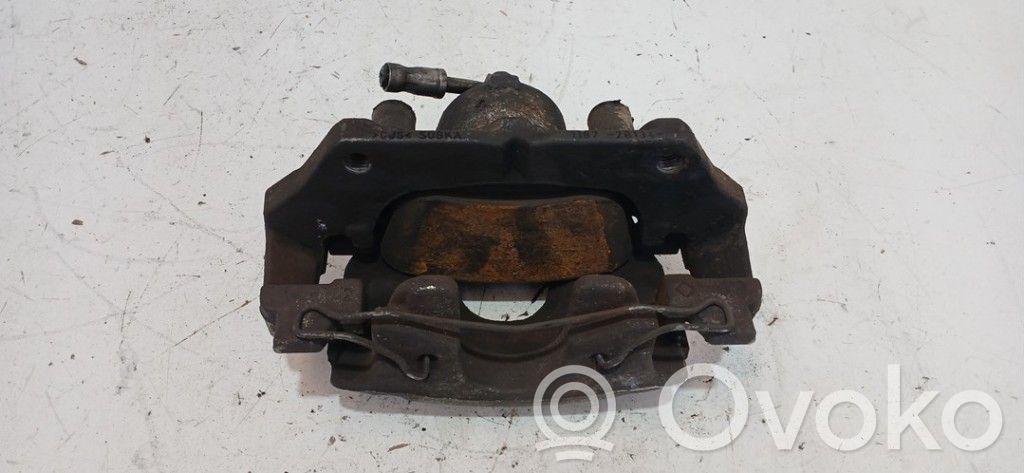 Ford Fiesta Zacisk hamulcowy przedni 