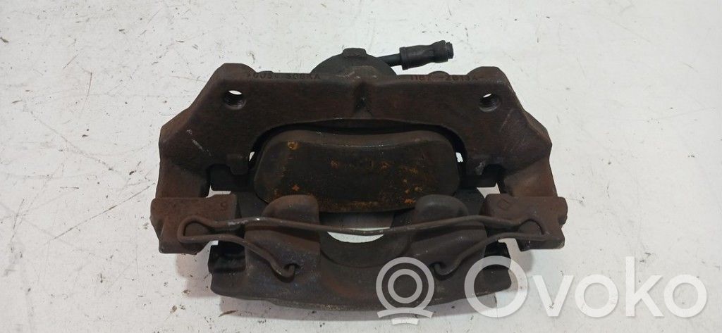 Ford Fiesta Zacisk hamulcowy przedni 