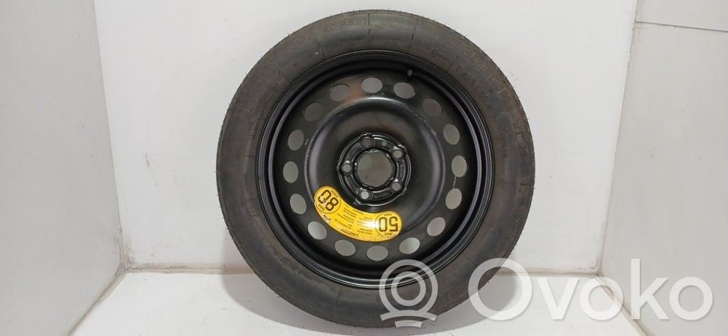 Volvo S60 Roată de rezervă R17 