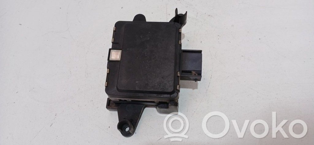 Tesla Model S Sensor 
