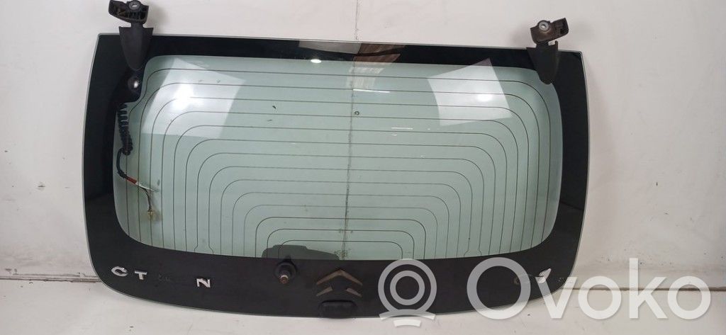 Tailgate/trunk/boot lid   8744W2,8744W2