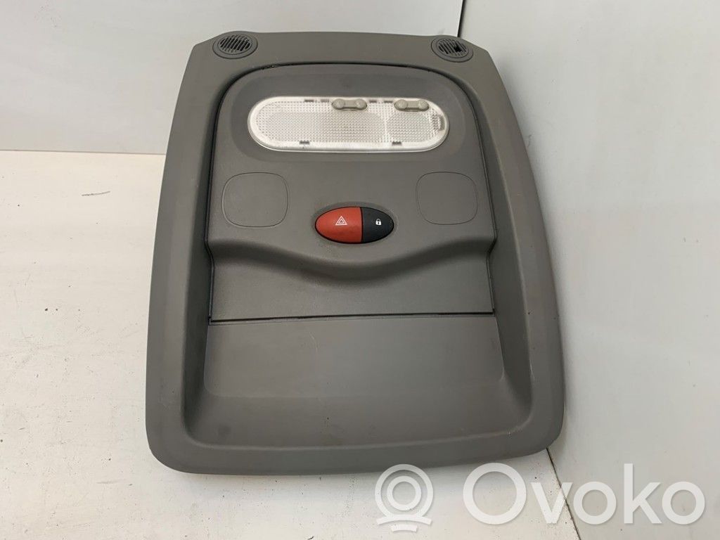 Opel Movano B Światło fotela przedniego 