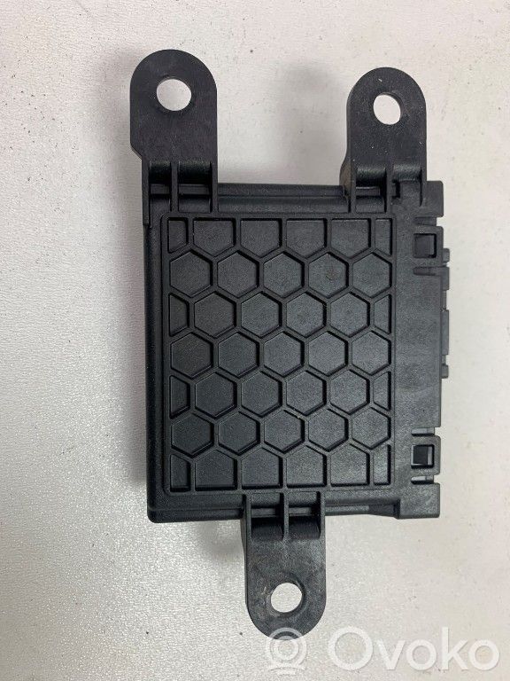 Fiat Doblo Parking PDC control unit/module 