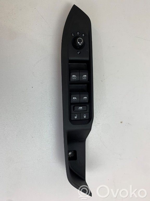 Jeep Compass Przyciski szyb 