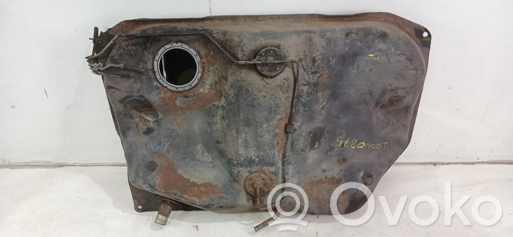 Toyota Corolla E100 Polttoainesäiliö 