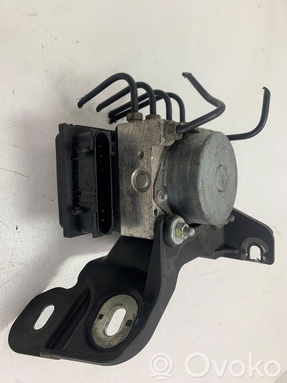 Opel Corsa D ABS-pumppu 