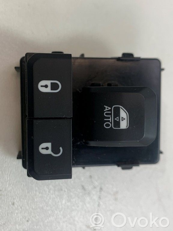 Electric window control switch   6XP87TRMAB,12624,11335,12624,6XP87TRMAB