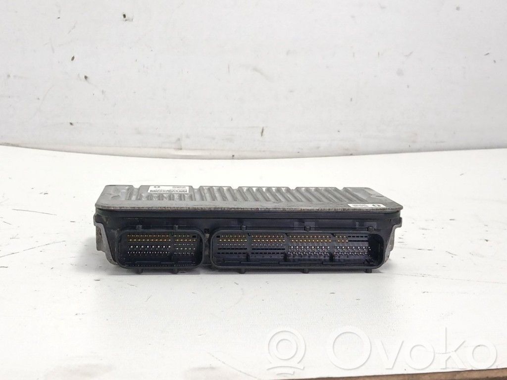 Engine control unit/module   896610DC00,896610DC01,896610DC00,896610DC01,MB2755002293