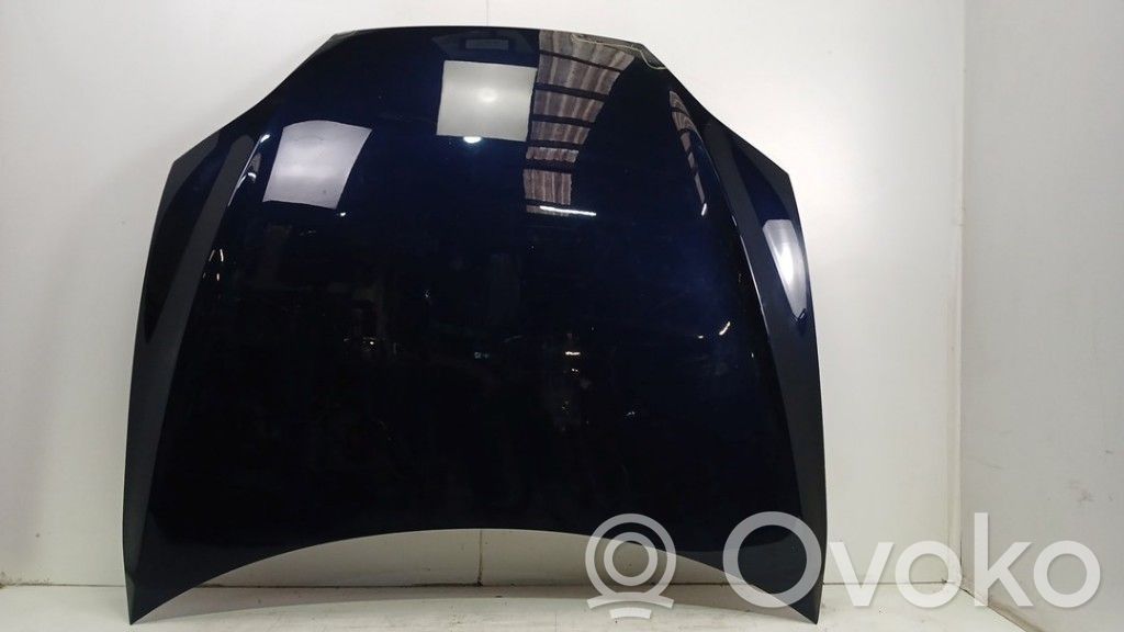 Tesla Model S Dzinēja pārsegs (vāks) 