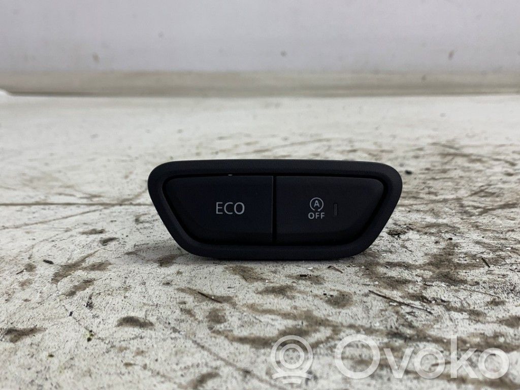 Renault Kadjar Otros interruptores/perillas/selectores 