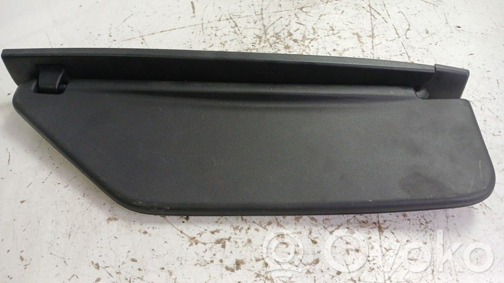 Citroen DS4 Visera parasol 