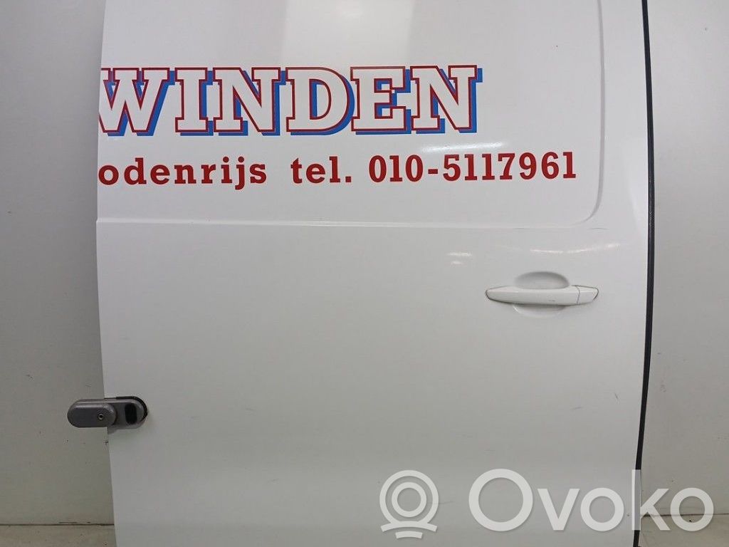 Peugeot Expert Side sliding door 