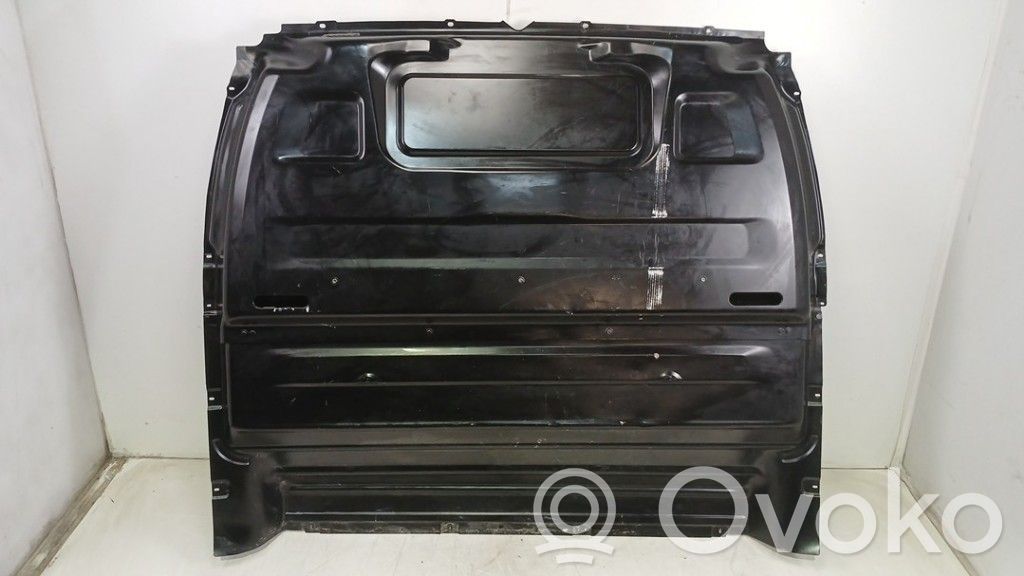 Peugeot Expert Muu sisätilojen osa 