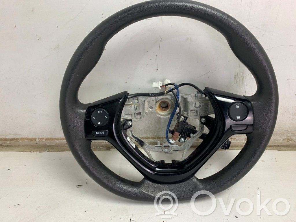 Toyota Aygo AB40 Ohjauspyörä 