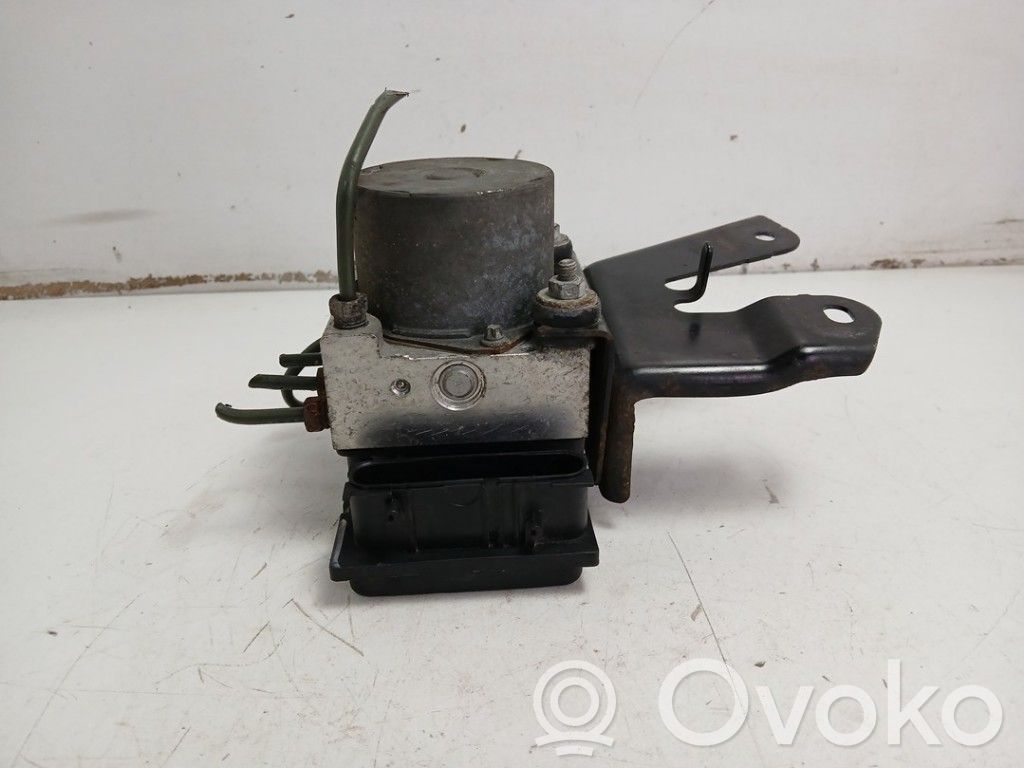ABS Steuergerät   4541F5,4541F5