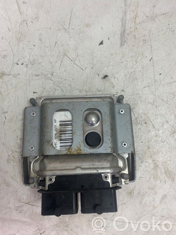 Engine control unit/module   04C906020AP,04C906020AP