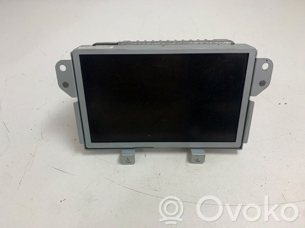 Bedieneinheit Controller Multimedia   XT9XM7WR,DM5T14F239AP,DM5T14F239AP,XT9XM7WR