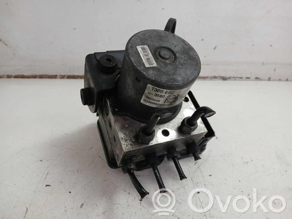 Chevrolet Aveo ABS bloks 