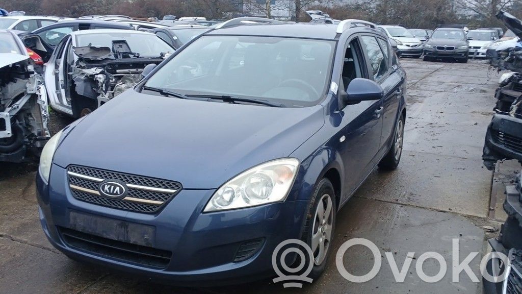 KIA Pro Cee'd I Stoßdämpfer Federbein 