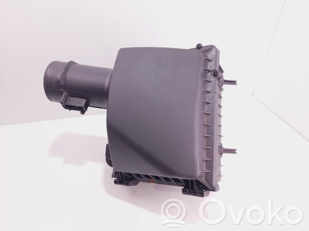 Opel Vivaro Cutie filtru aer 