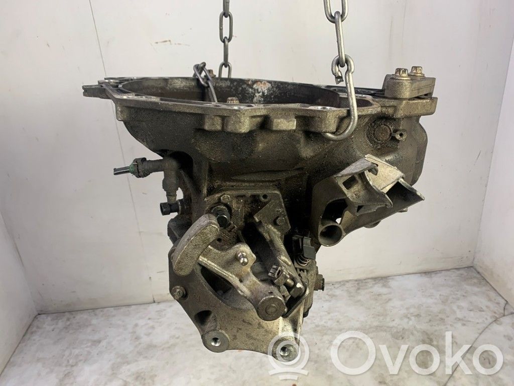 Opel Corsa E Manualna 5-biegowa skrzynia biegów 