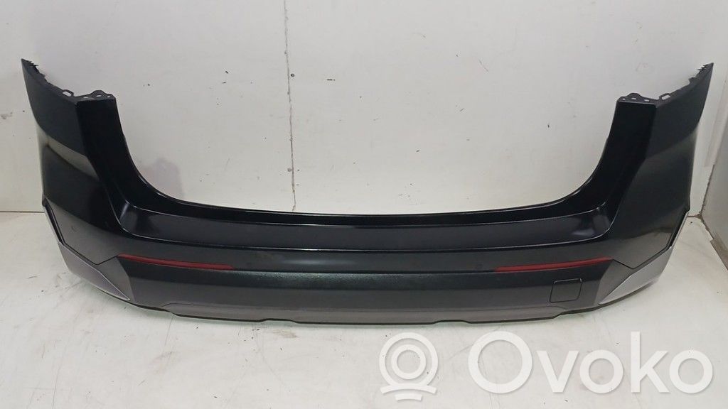 BMW X1 U11 Parachoques 