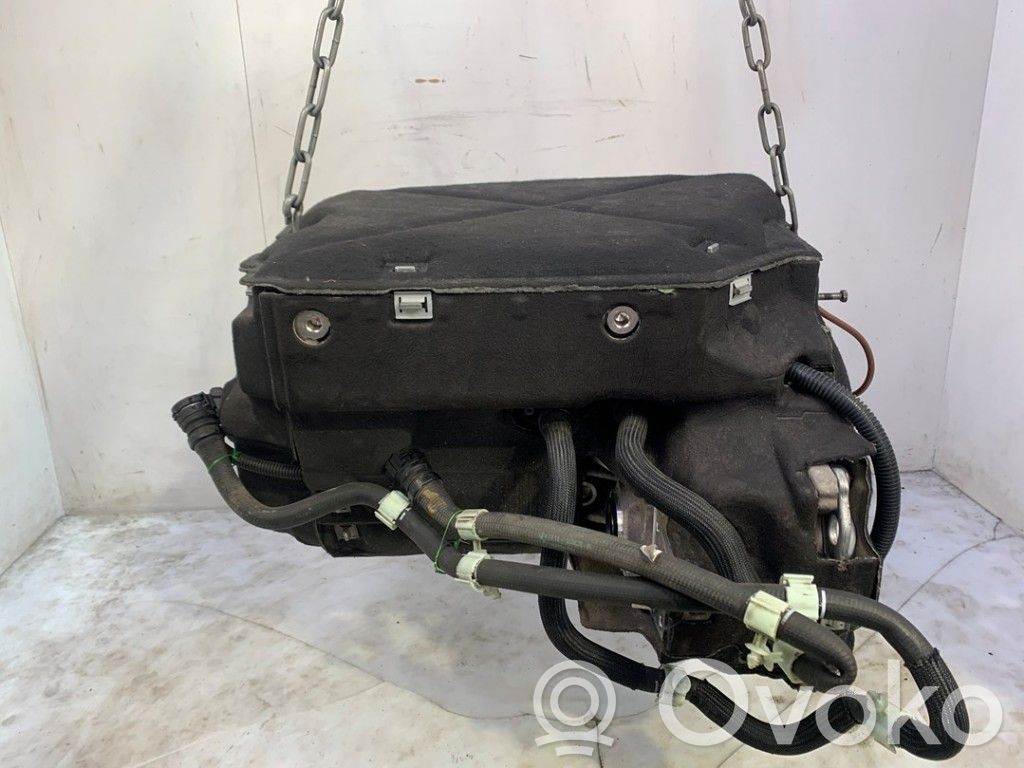 BMW X1 U11 Electric car motor 