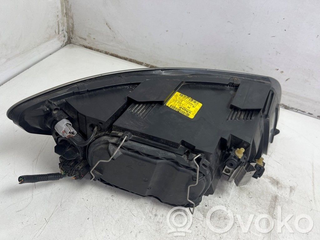 Volvo V50 Scheinwerfer 