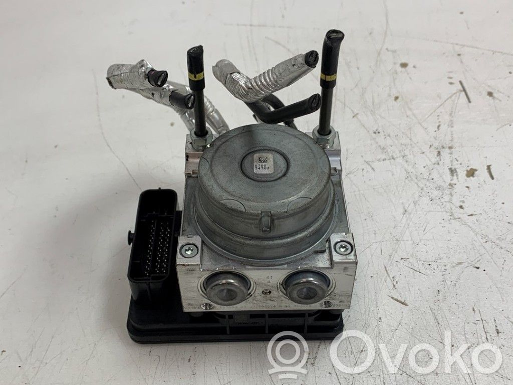 Mazda 2 ABS Pump 