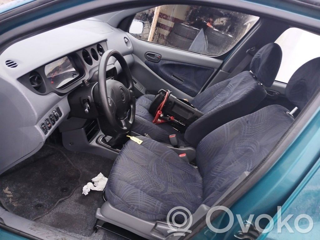 Juego interior