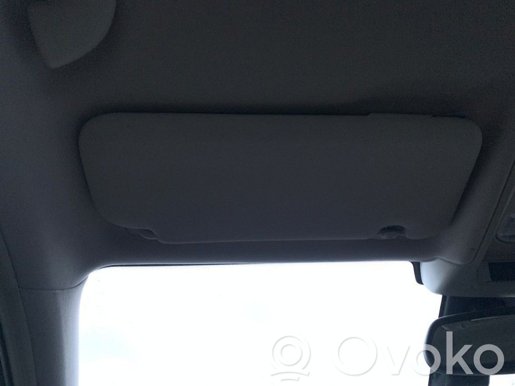 Sun visor   8143XT,8143XT