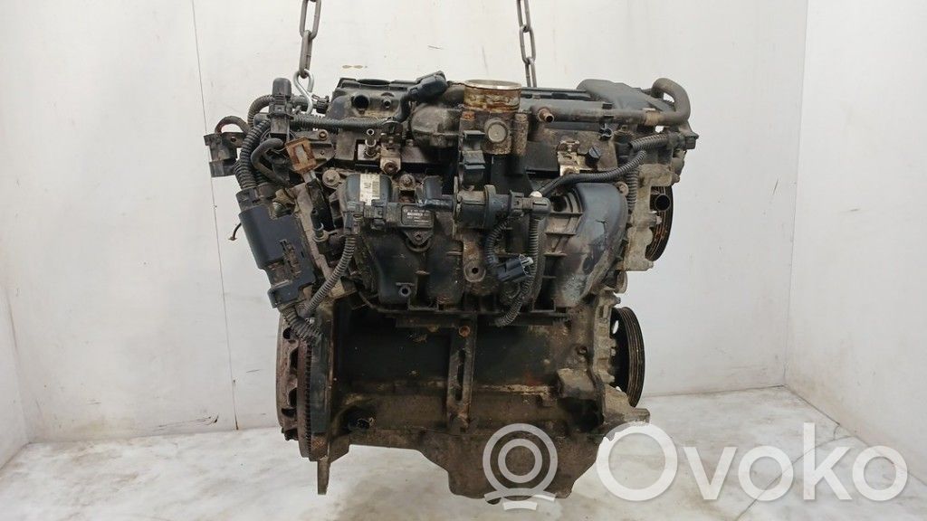 Opel Corsa D Engine 