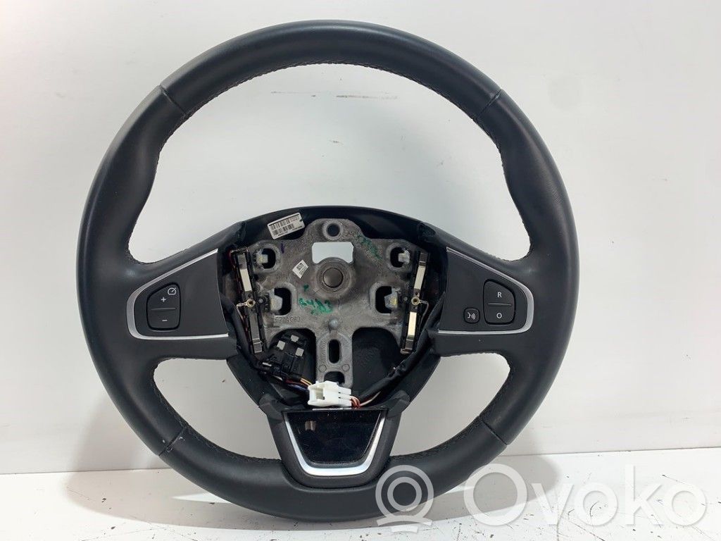 Renault Captur Vairas 